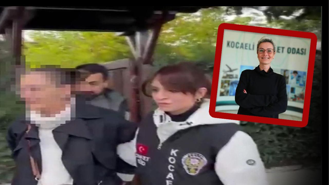 18 Yıl Önce Çöpte Ölü Bulunan Bebekle İlgili Yeni  Detaylar! Annesi Ünlü İŞ Kadını Çıktı