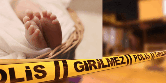 18 Yıllık Sır Parmak İziyle Çözüldü! Bebek Cinayetinin Faili ‘Tanıdık’ Çıktı