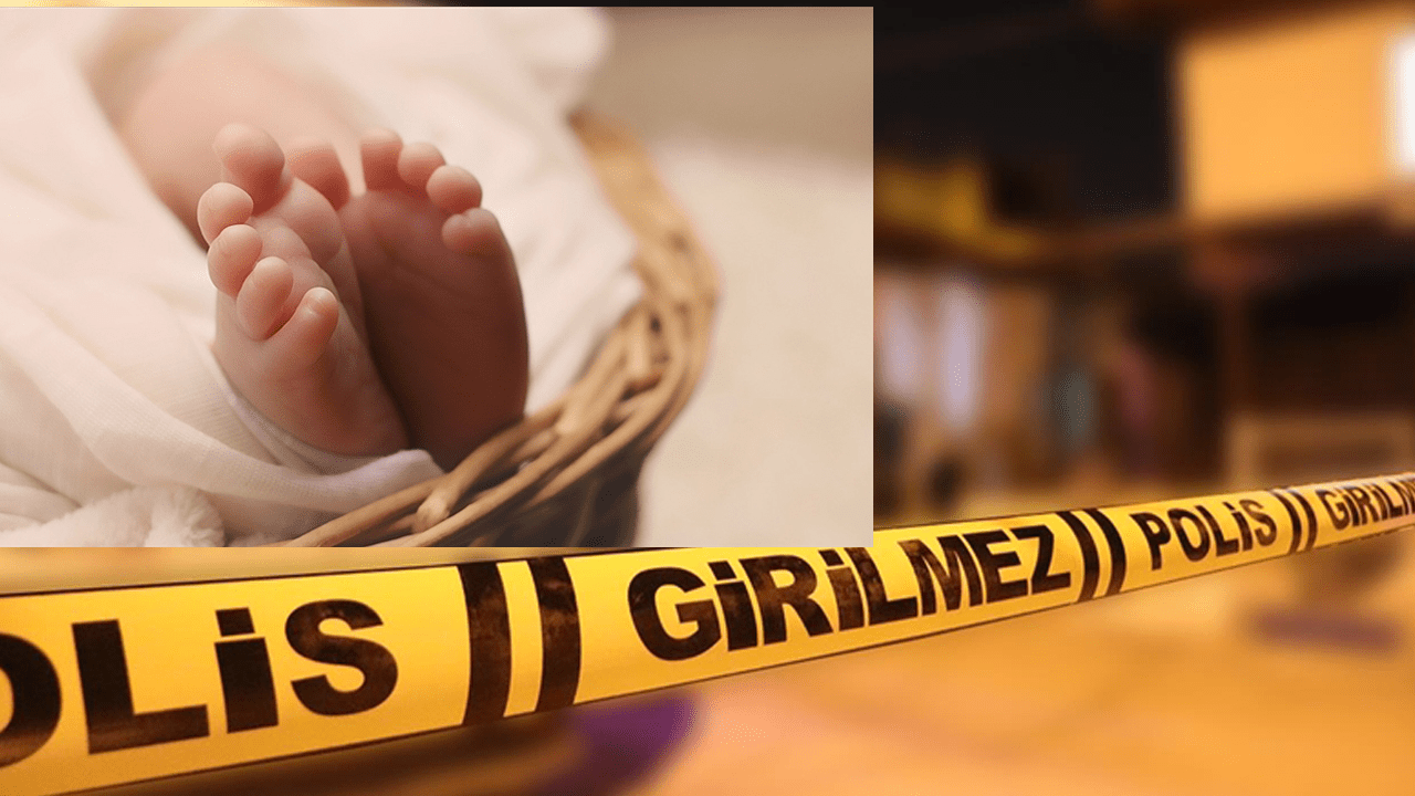 18 Yıllık Sır Parmak İziyle Çözüldü! Bebek Cinayetinin Faili ‘Tanıdık’ Çıktı