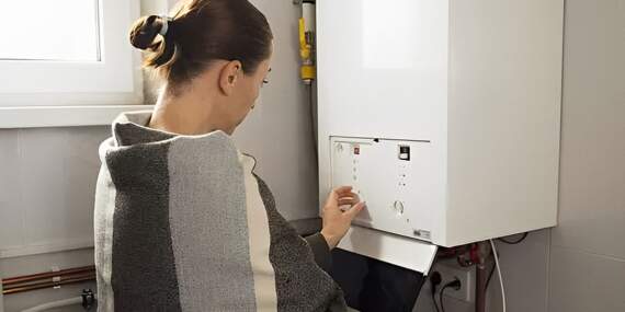 Kombiyi sürekli açık bırakmak mı kapatmak mı? Doğalgaz tasarrufu için kombi ayarları kaç olmalı?