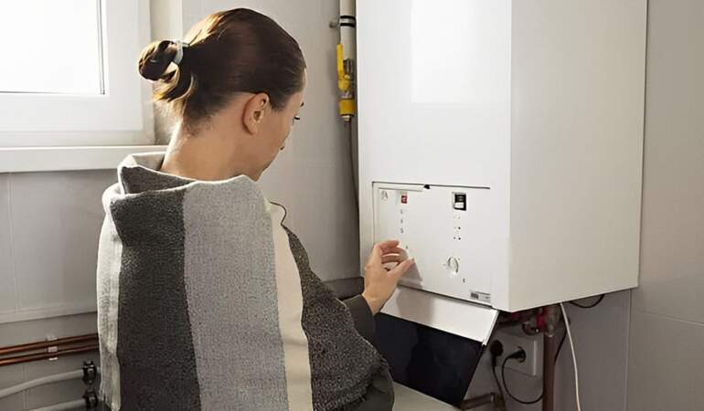 Kombiyi sürekli açık bırakmak mı kapatmak mı? Doğalgaz tasarrufu için kombi ayarları kaç olmalı?