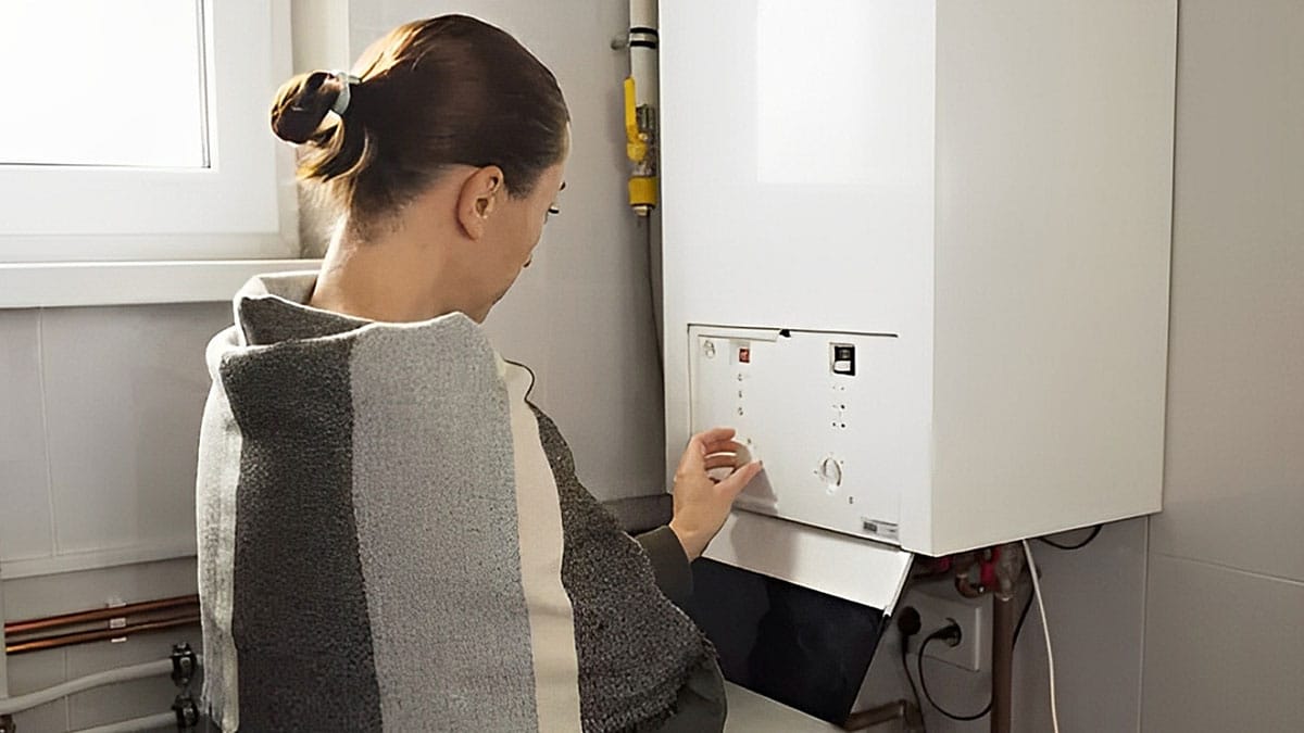 Kombiyi sürekli açık bırakmak mı kapatmak mı? Doğalgaz tasarrufu için kombi ayarları kaç olmalı?