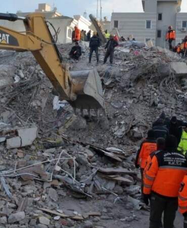 İsias Otel davasında sanıkların tutuklanma talebine ret