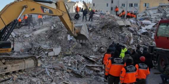 İsias Otel davasında sanıkların tutuklanma talebine ret