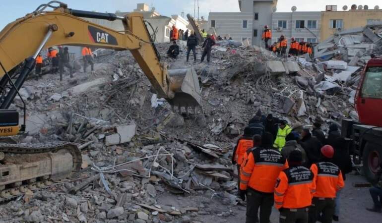 İsias Otel davasında sanıkların tutuklanma talebine ret