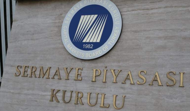 Sermaye Piyasası Kurulu’ndan yılın ilk 10 ayında rekor ceza