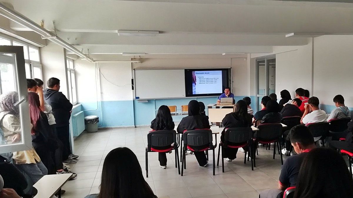 Muhtemel eğitim süresi neden düşüyor? Türkiye’de eğitim süresi kaç yıl? En düşük eğitim seviyesi hangi il?