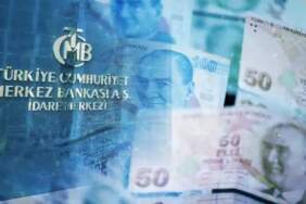 Kur Korumalı Mevduat 7,4 milyar dolara düştü