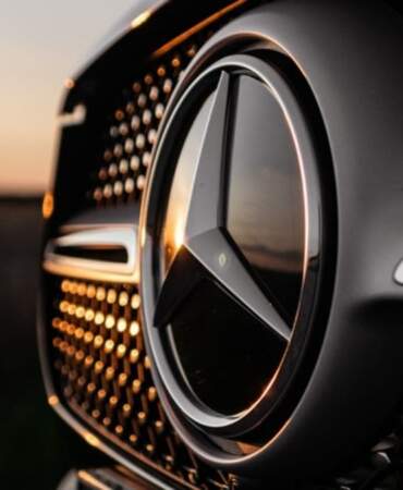 Mercedes tarihinin en hızlı SUV’u yolda: 3 motorlu canavar tam 900 beygir güç üretecek
