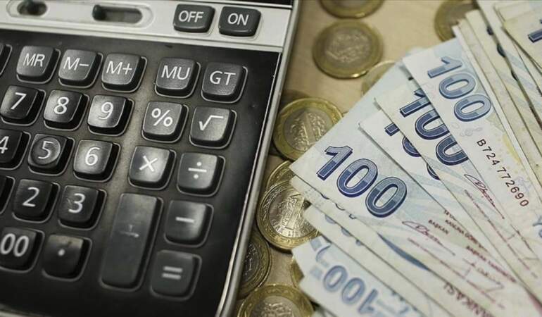 DİSK-AR: Asgari ücretlinin 10 aylık kaybı 6 bin 322 TL’ye ulaştı