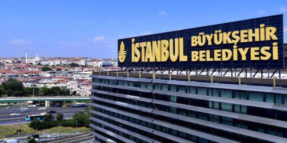 İBB iddianamesi İstanbul 40. Ağır Ceza Mahkemesi’ne gönderildi