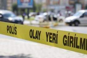 İzmir’de acı olay! Torununu okula götürürken beton mikserinin çarptığı babaanne öldü