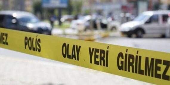 İzmir’de acı olay! Torununu okula götürürken beton mikserinin çarptığı babaanne öldü