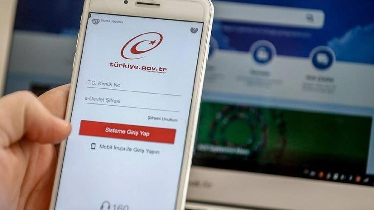 Sosyal konut başvuruları e-Devlet’i kilitledi