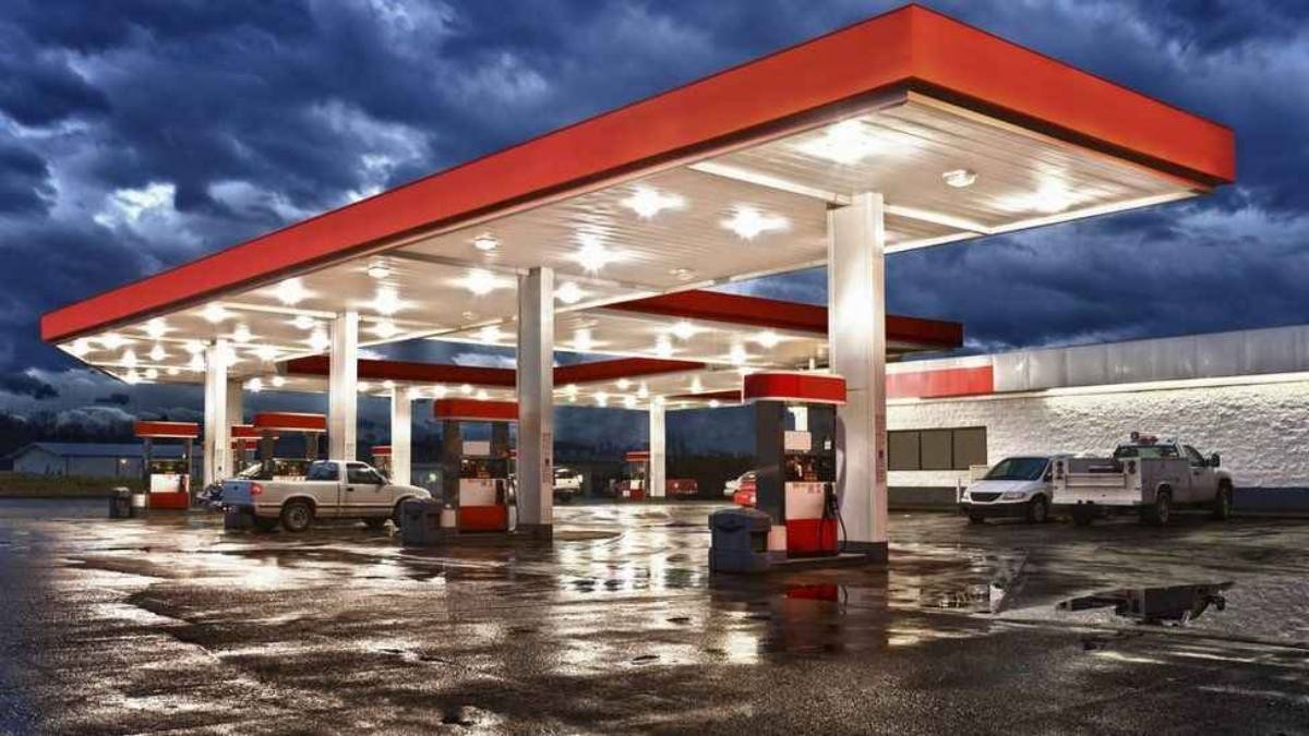 Türkiye’nin ünlü akaryakıt devi konkordato talep etti