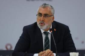 Bakan Işıkhan: Asgari ücrette mutabakat hedefliyoruz