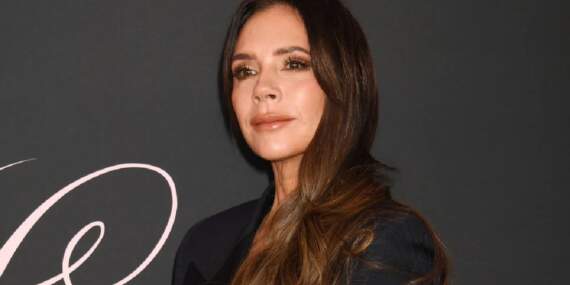 Her yıl daha da gençleşiyor! 51 yaşındaki Victoria Beckham’ın gençlik sırrı: Günde 3-4 adet tüketiyor