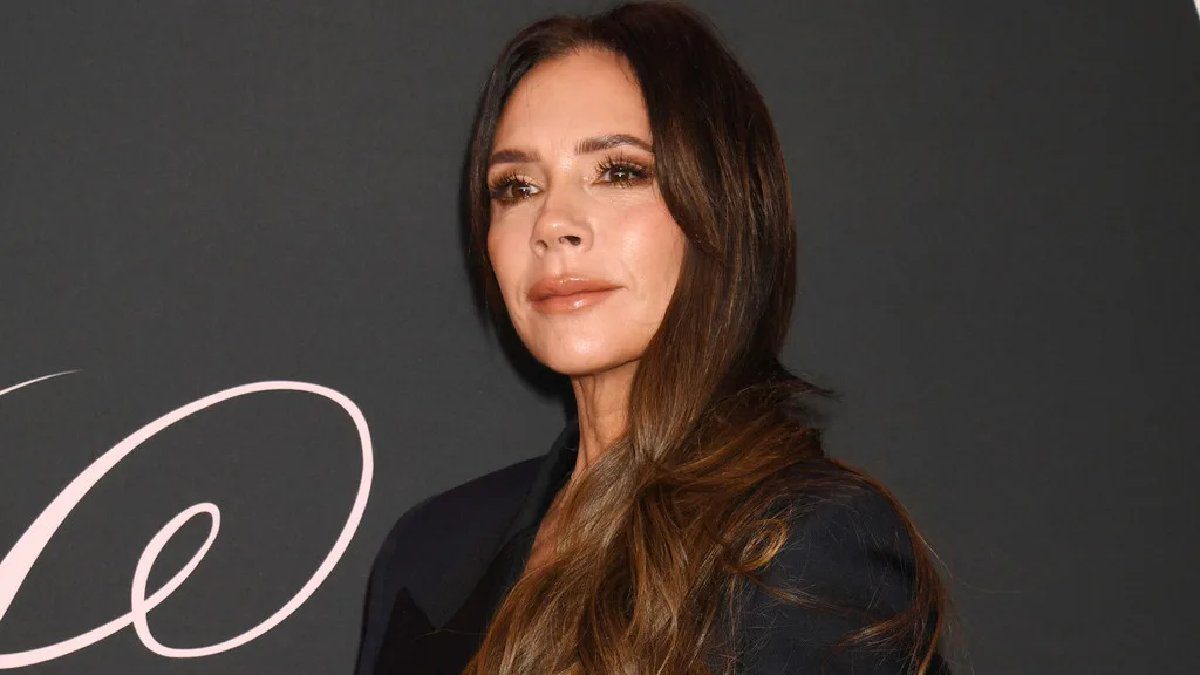 Her yıl daha da gençleşiyor! 51 yaşındaki Victoria Beckham’ın gençlik sırrı: Günde 3-4 adet tüketiyor