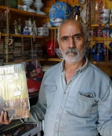 Müzikte nostalji rüzgarı yeniden esiyor! Plaklar tekrar altın çağını yaşıyor, satışlar tavan yaptı