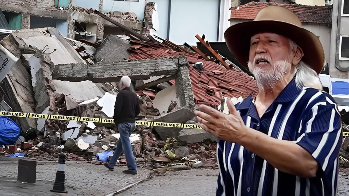 Balıkesir Sındırgı depremi artçı mı, öncü mü? Balıkesir Sındırgı’da neden iki kez 6.1 oldu? Şener Üşümezsoy son dakika deprem yorumu!