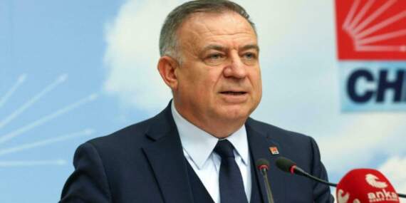 Gökan Zeybek duyurdu: Büyükçekmece ve Avcılar Belediye Başkan Yardımcıları tahliye edildi