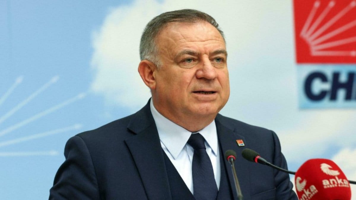 Gökan Zeybek duyurdu: Büyükçekmece ve Avcılar Belediye Başkan Yardımcıları tahliye edildi