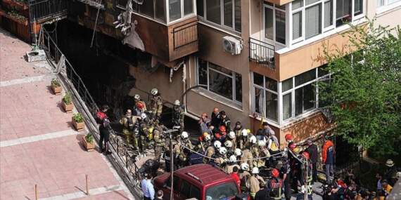29 kişinin öldüğü ‘Masquerade’ faciasının bilirkişi raporu ortaya çıktı: Yangın alarmı devre dışı bırakılmış