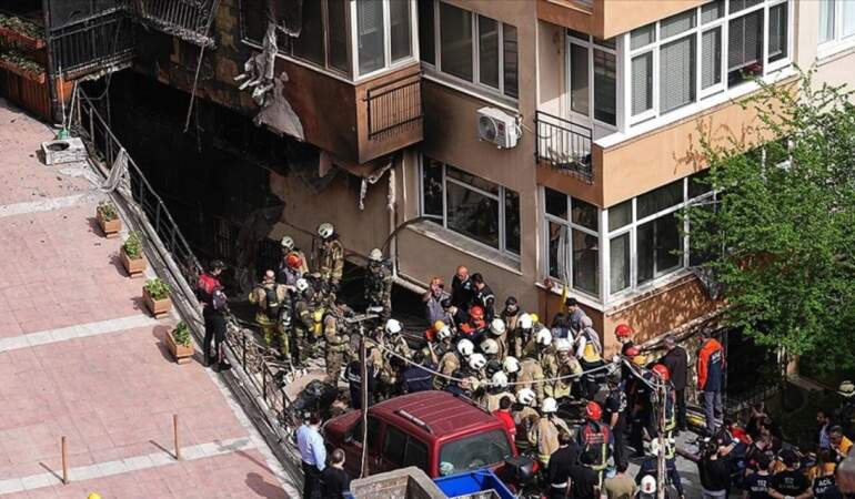 29 kişinin öldüğü ‘Masquerade’ faciasının bilirkişi raporu ortaya çıktı: Yangın alarmı devre dışı bırakılmış