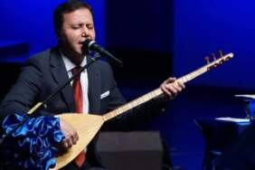 Türkücü Orhan Hakalmaz, böbrek nakli sonrası sahnelere geri dönüyor