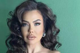 Beyninde kitle tespit edilmişti… Ünlü şarkıcı Lara umreye gideceğini duyurdu!