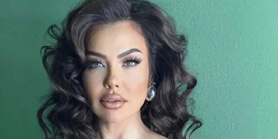 Beyninde kitle tespit edilmişti… Ünlü şarkıcı Lara umreye gideceğini duyurdu!