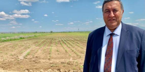 Tarımda durum vahim: 24.7 milyon icra dosyası var, çiftçi borcu 10.3 milyar TL