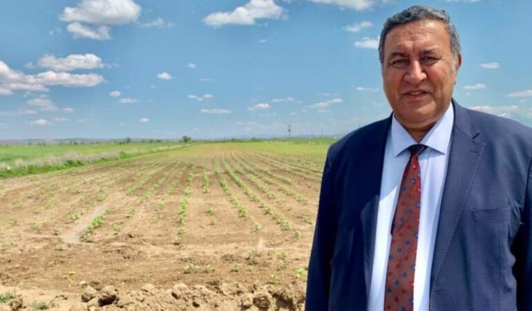 Tarımda durum vahim: 24.7 milyon icra dosyası var, çiftçi borcu 10.3 milyar TL