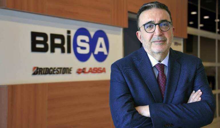 Lastik üreticisi Brisa, üçüncü çeyrekte 291 milyon TL kar açıkladı