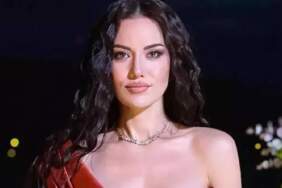 Fahriye Evcen milyonlara imza attı! Yeni anlaşma yaptı, kazancı resmen dudak uçuklattı!