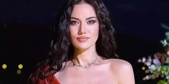 Fahriye Evcen milyonlara imza attı! Yeni anlaşma yaptı, kazancı resmen dudak uçuklattı!
