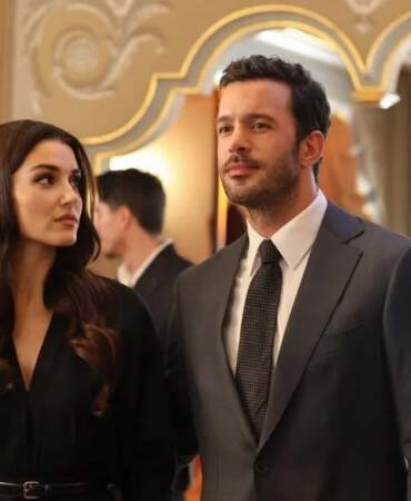 Barış Arduç ve Hande Erçel’in dizisine şok veda! Aşk ve Gözyaşı’nda yaprak dökümü: O karakter gidiyor