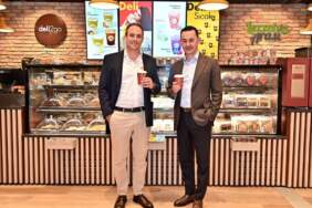 deli2go, CarrefourSA’da Café formatında hizmette