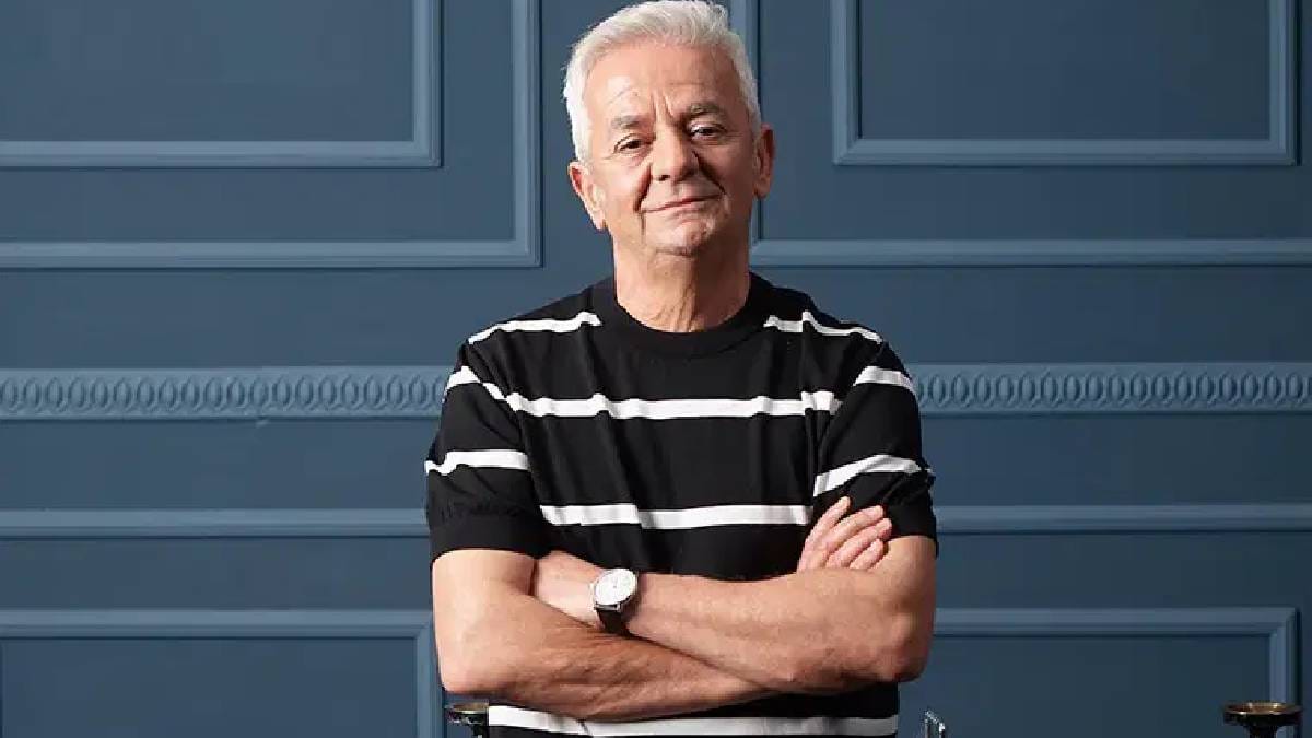 Koyu Beşiktaşlı Zafer Algöz’den Galatasaray çıkışı: “Futbola olan güvenim sarsılıyor!”