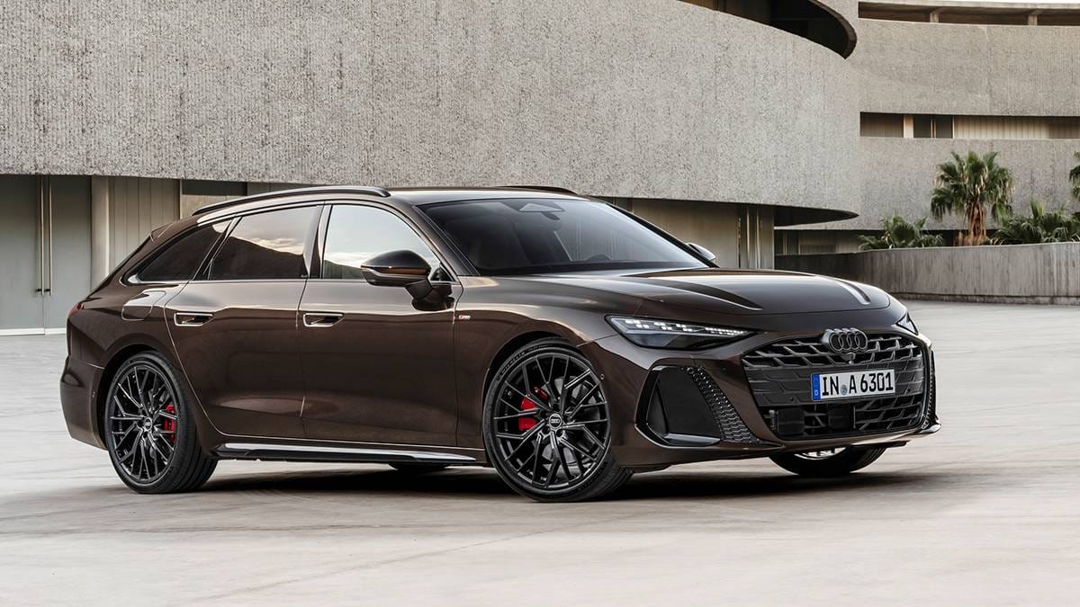 Alman devinin zor anları: ABD ve Çin, Audi’yi fena sıkıştırdı