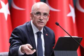 Şimşek: Şartlar dezenflasyon için elverişli