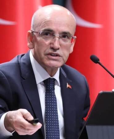 Şimşek: Şartlar dezenflasyon için elverişli
