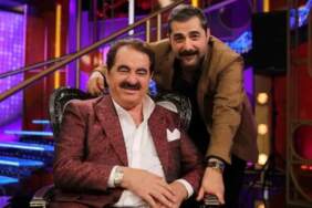 İbrahim Tatlıses oğluna elektronik kelepçe taktırdı