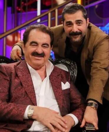 İbrahim Tatlıses oğluna elektronik kelepçe taktırdı