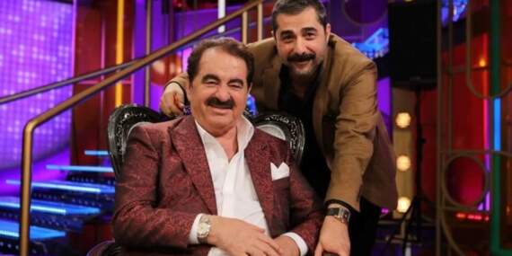 İbrahim Tatlıses oğluna elektronik kelepçe taktırdı