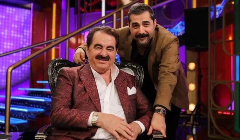 İbrahim Tatlıses oğluna elektronik kelepçe taktırdı