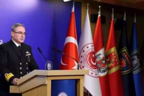Bakanlık duyurdu: Türkiye, Suriyeli askerlere eğitim vermeye başlıyor