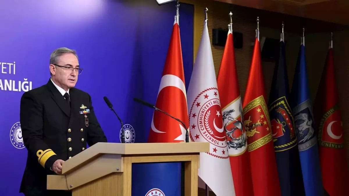 Bakanlık duyurdu: Türkiye, Suriyeli askerlere eğitim vermeye başlıyor