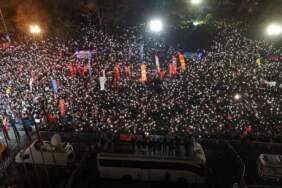 Saraçhane davası: 110 sanıktan 109’u beraat etti