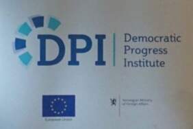 DPI’den Dublin toplantısı açıklaması: Yaşanmış tecrübelerden çok şey öğrenebiliriz